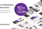 WP Post Modules for NewsPaper and Magazine Layouts (Elementor Addon) v2.1.0