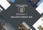 MaisonCo v2.0.0 – Single Property WordPress Theme