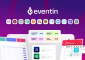 WP Eventin v3.3.15 – Events Manager & Tickets Selling Plugin for WooCommerce