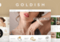 Goldish v3.10 – Jewelry Store WooCommerce Theme