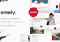 Amely v2.8.9 – Fashion Shop WordPress Theme for WooCommerce