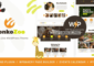 Bonko v1.0.9 – Safari & Zoo WordPress Theme