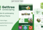 Gettree v1.1.4 – Garden & Landscaping WordPress Theme
