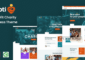 Paroti v1.0.3 – Nonprofit Charity WordPress Theme