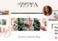 Zoya v1.2 – Lifestyle Blog