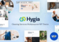 Hygia v1.1.0 – Cleaning Services Multipurpose WordPress Theme
