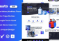 Aquato v1.0.0 – Drinking Water Delivery WordPress Theme
