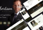 Law Office v3.3.0 – Attorney & Legal Adviser WordPress Theme + RTL