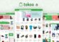 Tokoo v1.1.3 - Electronics Store WooCommerce Theme