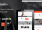 Alaska v4.3.1 – WHMCS & Hosting WordPress Theme
