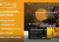 InCharity v2.2.3 – Fundraising, Non-profit organization WordPress Theme