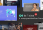 Infinite v4.0.5 – Multipurpose WordPress Theme