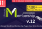 Ultimate Membership Pro WordPress Plugin v12.0