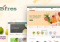Bfres v1.0.3 – Organic Food WooCommerce Theme