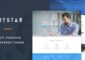 HotStar v1.4 - Multi-Purpose Business Theme