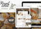 Royal Event v1.5.9 – A Wedding Planner & Catering Company WordPress Theme + Elementor