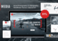 Drone Media v1.6.6 – Aerial Photography & Videography WordPress Theme + RTL