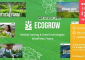 EcoGrow v1.0 – Vertical Farming & Green Technologies WordPress Theme + AI