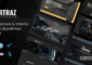 Artraz v1.0.0 – Architecture and Interior Design WordPress Theme