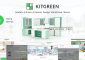 KitGreen v3.0.7 – Modern Kitchen & Interior Design