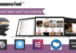 WooCommerce Food v3.2.5 – Restaurant Menu & Food ordering