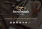 Handmade v4.8 - Shop WordPress WooCommerce Theme