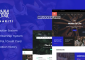Chariti v1.2.8 – Charity & Donation WordPress