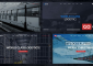 GoCargo v1.9.23 – Freight, Logistics & Transportation WordPress Theme
