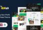 Tamun v1.7 – Fundraising WordPress Theme