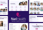 NariHealth v1.0.4 – Women’s Health Consultant WordPress Theme