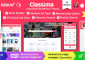 Classima v2.5.3 – Classified Ads WordPress Theme