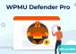 Defender Pro v5.6.1 - WordPress Plugin