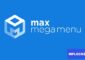 Max Mega Menu Pro v2.4.4 - Plugin For WordPress