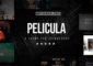 Pelicula v1.9.2 – Video Production and Movie Theme