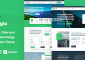 Energia v1.1.5 – Renewable Energy WordPress Theme