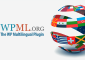 WPML v4.8.3 - Multilingual Plugin