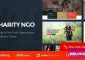 Charity NGO v1.2.9 - Donation & Nonprofit Organization WordPress Theme