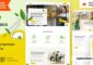 ClanyEco v18 - Cleaning Services WordPress Theme