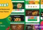 Poco v2.2.6 - Fast Food Restaurant WordPress Theme