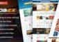 Mobex v3.1 - Auto Parts WordPress Theme