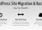 Duplicator Pro v4.5.23.1 - WordPress Site Migration & BackUp