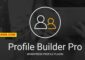 Profile Builder Pro v3.13.8