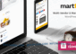 Martfury v3.3.5 - WooCommerce Marketplace Theme