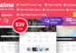 Classima v2.13.0 - Classified Ads WordPress Theme