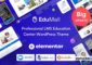 EduMall v4.4.6 - Professional LMS Education Center WordPress Theme