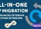 All-in-One WP Migration Unlimited Extension v2.79