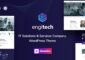 Engitech v1.8.14 - IT Solutions & Services WordPress Theme