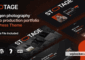 Stotage v1.0.0 - Photography & Video Production WordPress Theme