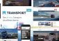 Transport v3.3.0 - WP Transportation & Logistic Theme