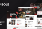 Pisole v1.1.1 - Digital Creative Agency WordPress Theme